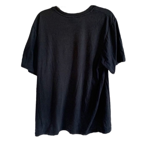 Sesame street Mens cookie monster short sleeve T-shirt blue. M - Picture 2 of 5